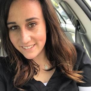 Meet your Posher, Christina